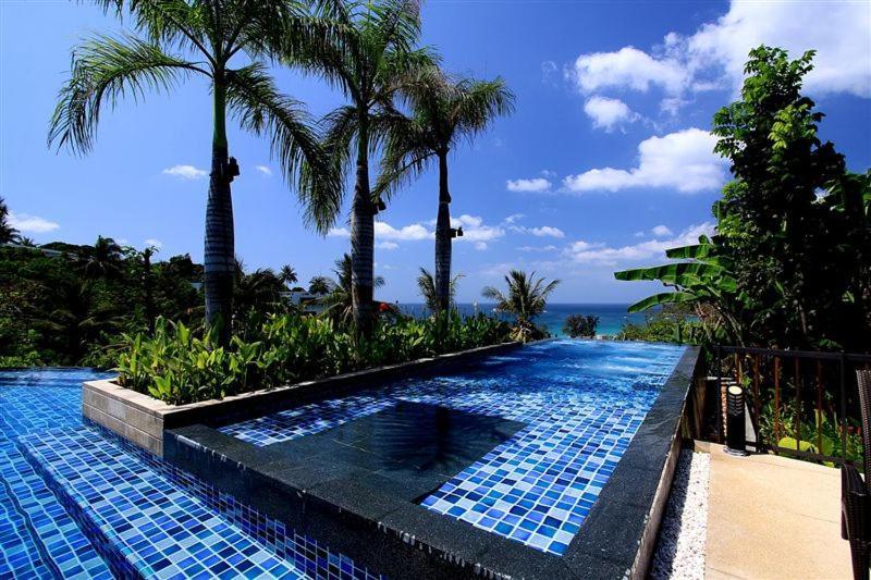 The Heights Kata Phuket Luxury 2Bedroom Ocean View B13 Ngoại thất bức ảnh