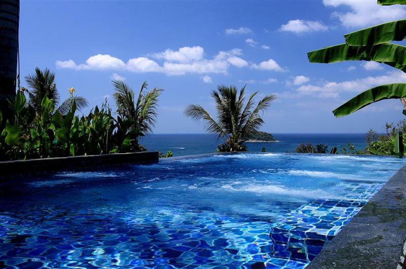 The Heights Kata Phuket Luxury 2Bedroom Ocean View B13 Ngoại thất bức ảnh