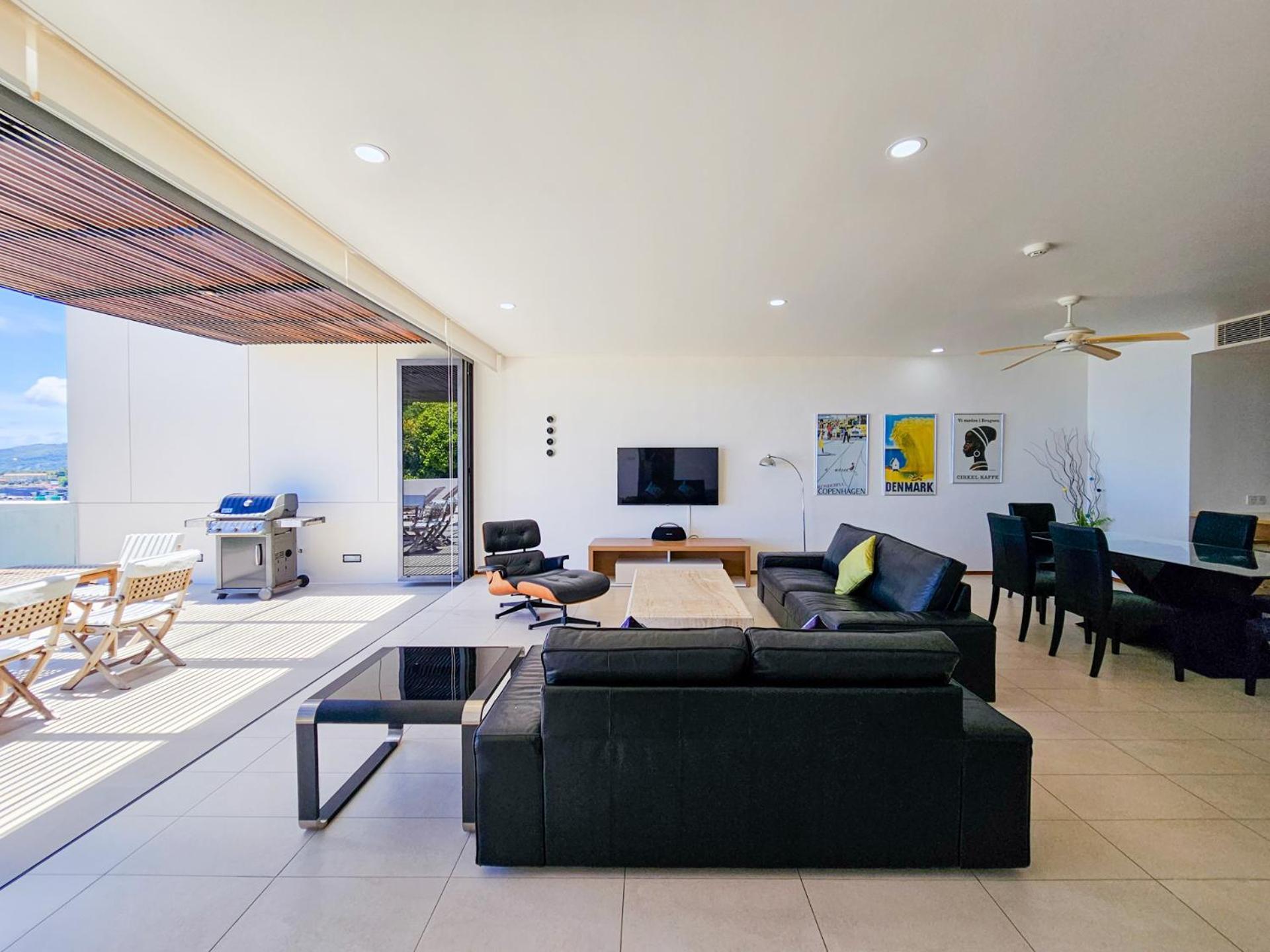 The Heights Kata Phuket Luxury 2Bedroom Ocean View B13 Ngoại thất bức ảnh