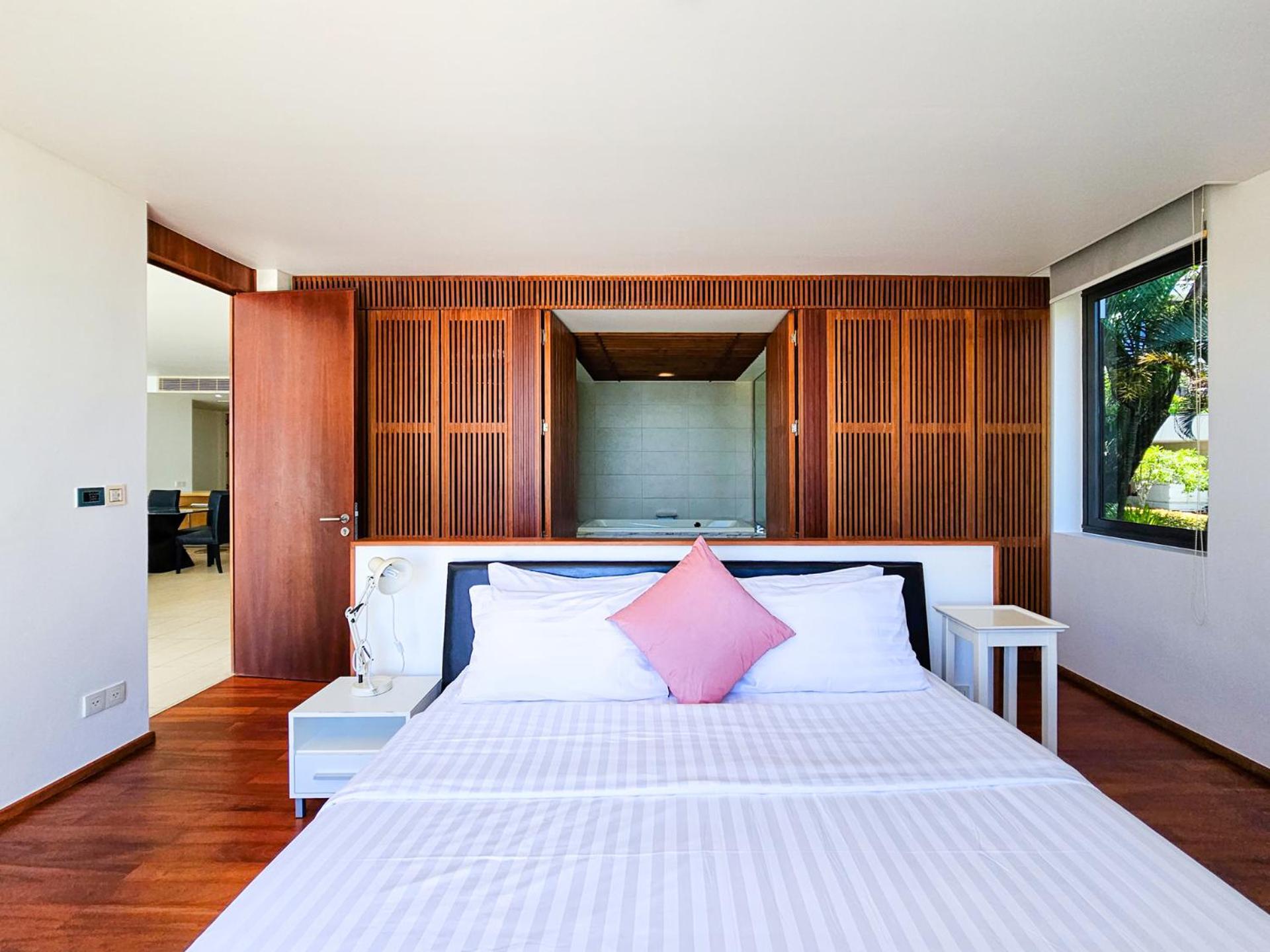 The Heights Kata Phuket Luxury 2Bedroom Ocean View B13 Ngoại thất bức ảnh